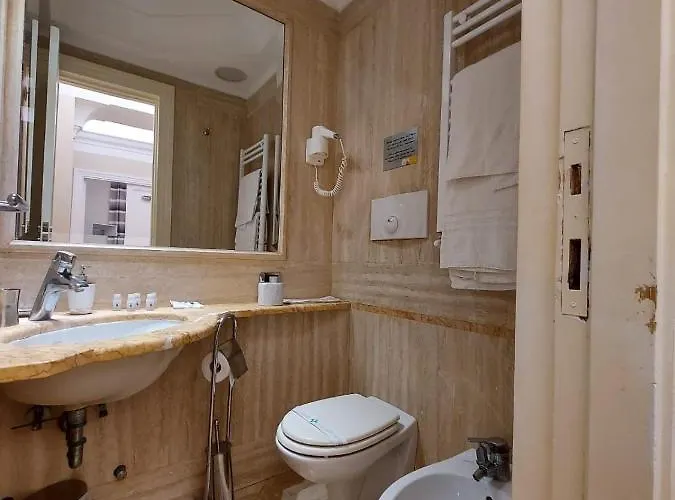 בית הארחה Rent Saint Peter 4*