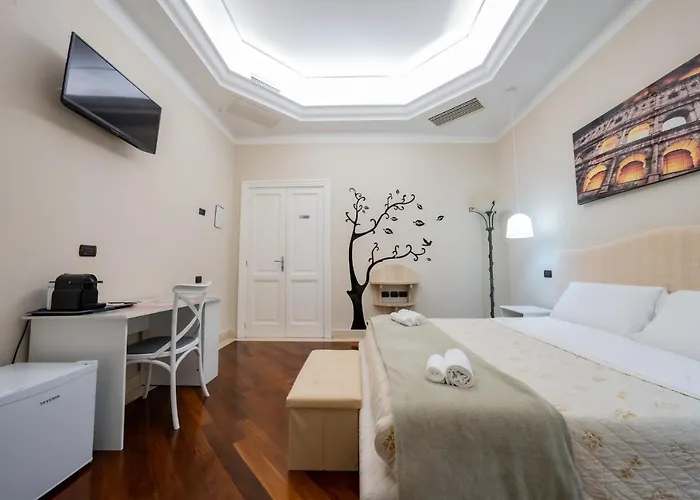 בית הארחה Rent Saint Peter