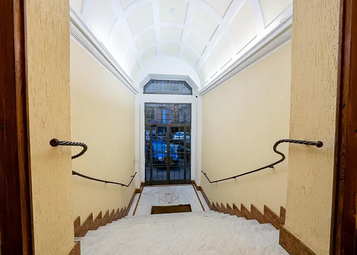 בית הארחה Rent Saint Peter