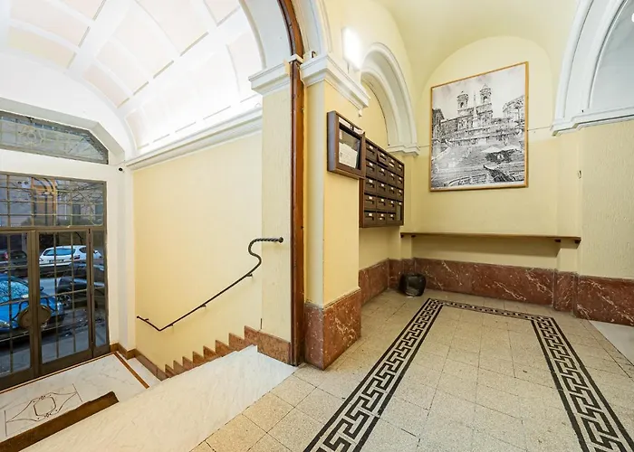 Rent Saint Peter 4*