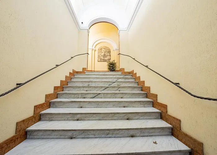 Rent Saint Peter בית הארחה רומא
