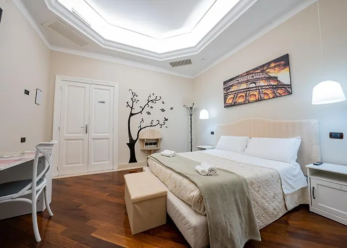 Rent Saint Peter רומא