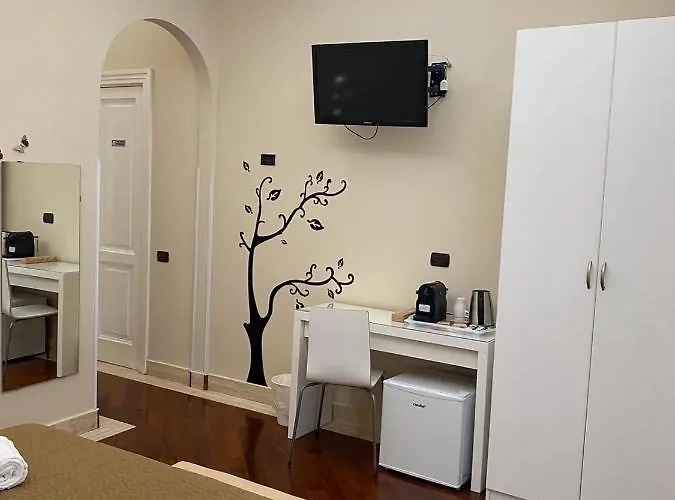 Rent Saint Peter 4* רומא