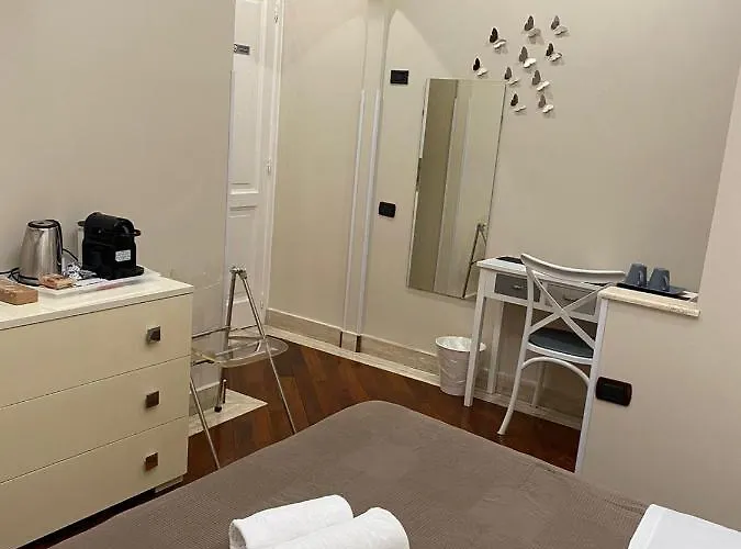 Rent Saint Peter 4* רומא