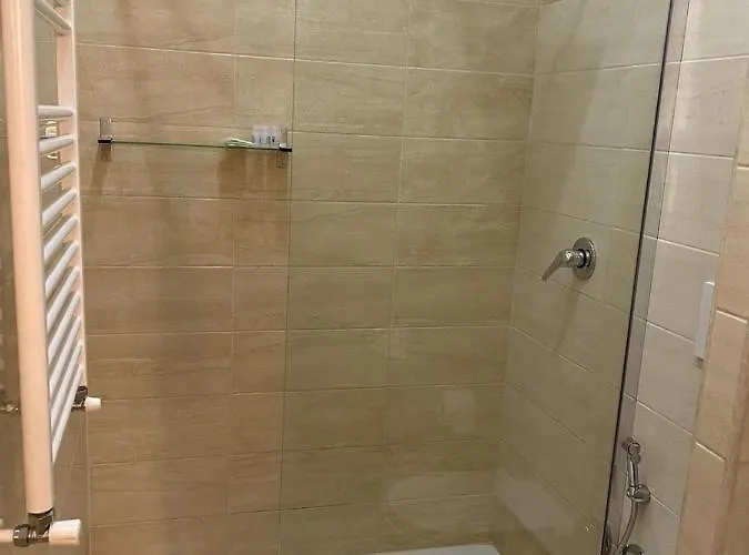 Rent Saint Peter בית הארחה 4*