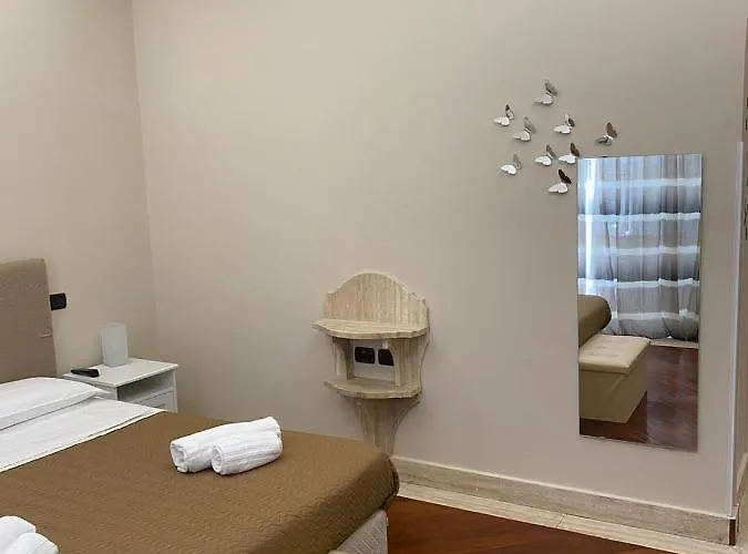 בית הארחה Rent Saint Peter רומא