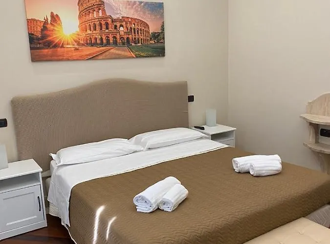 בית הארחה Rent Saint Peter 4*