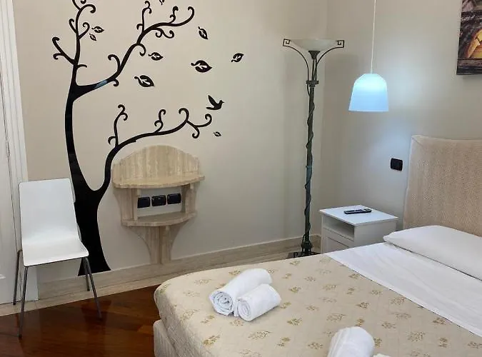 Rent Saint Peter 4*