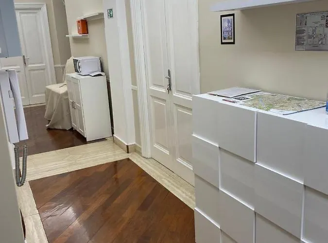 Rent Saint Peter בית הארחה 4*