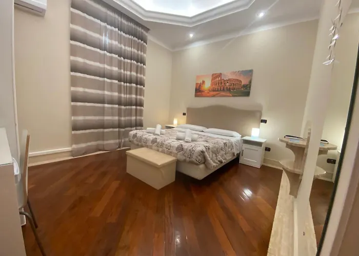 Rent Saint Peter 4* רומא