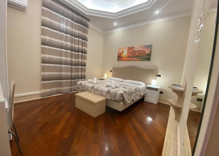 Rent Saint Peter 4*