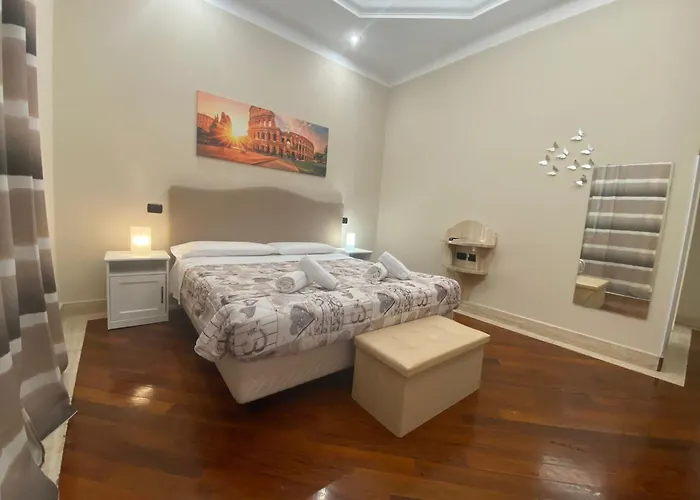 Rent Saint Peter בית הארחה 4*