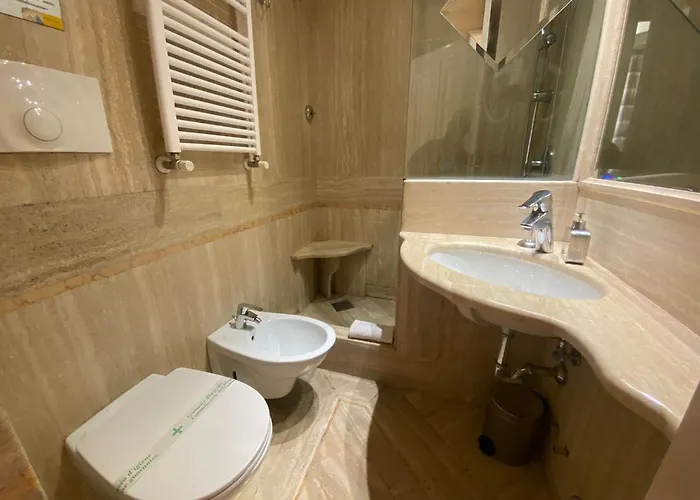 בית הארחה Rent Saint Peter 4*