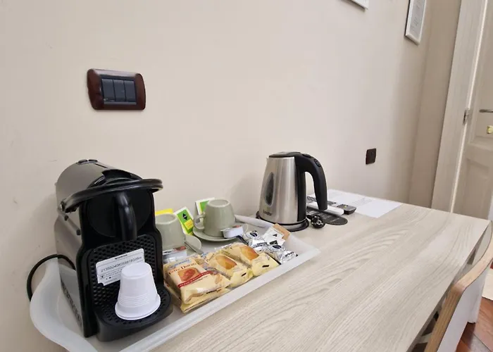 בית הארחה Rent Saint Peter רומא