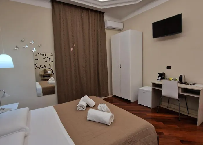 Guest house Rent Saint Peter 4*