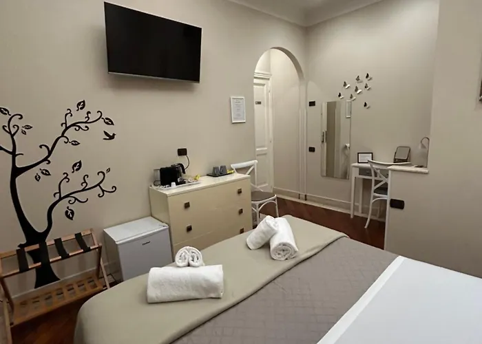 Rent Saint Peter בית הארחה 4*