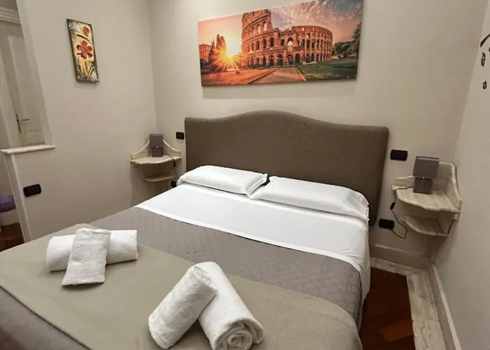 Rent Saint Peter 4*