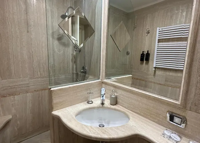 Guest house Rent Saint Peter