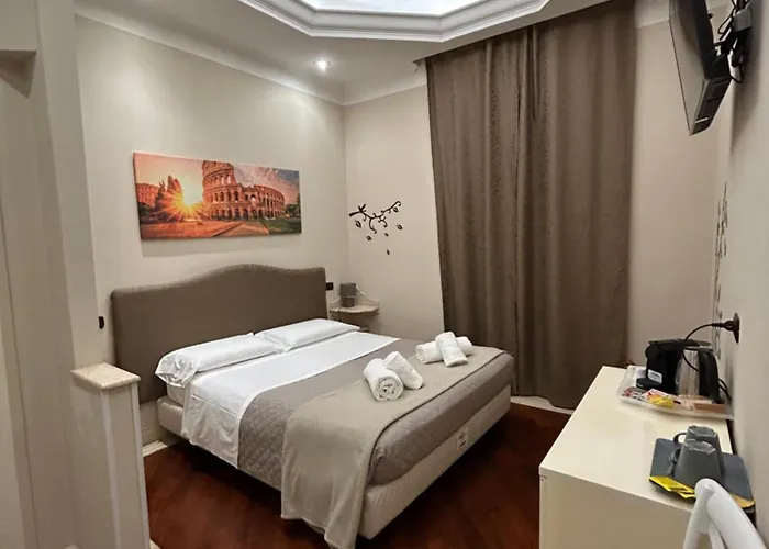 Rent Saint Peter Guest house 4*