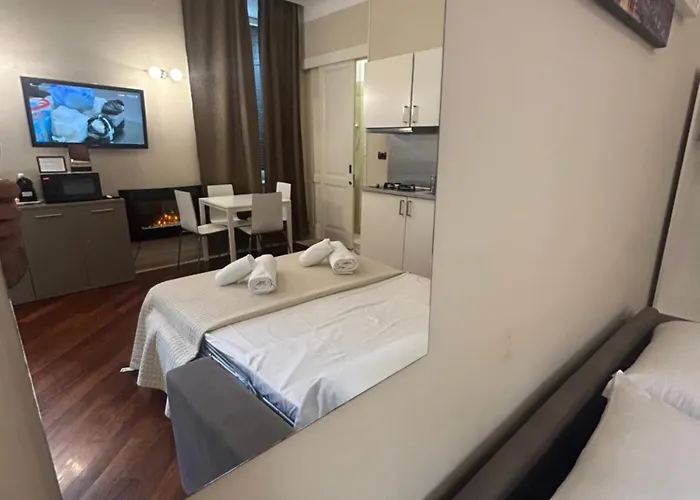 Rent Saint Peter Guest house