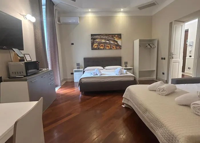 Guest house Rent Saint Peter