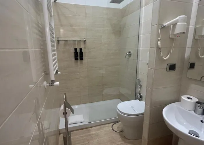 Rent Saint Peter בית הארחה 4*