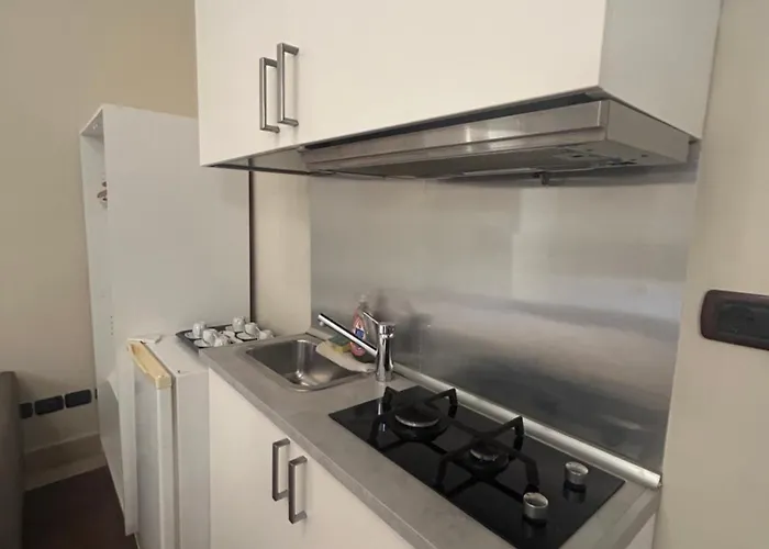 Rent Saint Peter 4*